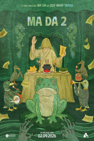Ma Da 2
