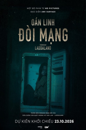 Oán Linh Đòi Mạng