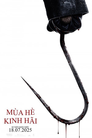 Mùa Hè Kinh Hãi
