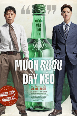 Mượn Rượu Đẩy Kèo