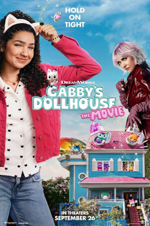 Nhà Búp Bê Của Gabby
