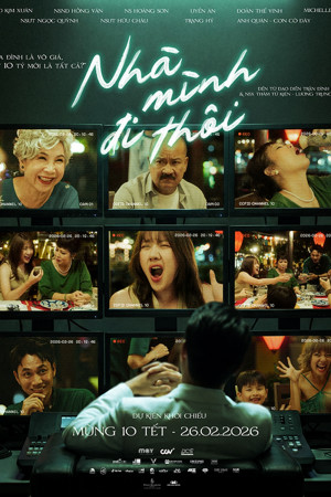 Nhà Mình Đi Thôi