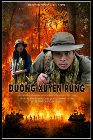 Đường Xuyên Rừng