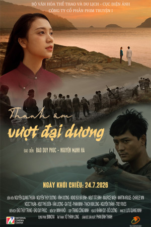 Thanh Âm Vượt Đại Dương