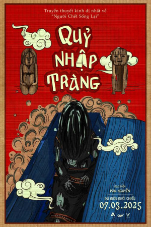 Quỷ Nhập Tràng