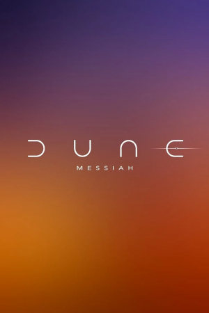 Dune: Phần 3