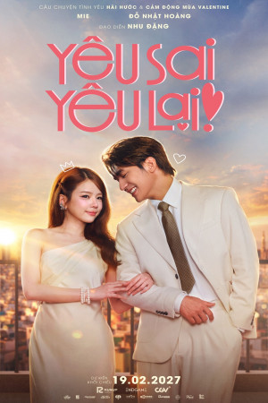 Yêu Sai Yêu Lại