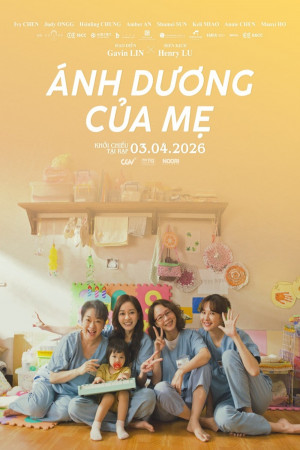 Ánh Dương Của Mẹ