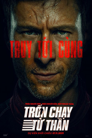 Trốn Chạy Tử Thần