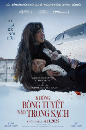 Không Bông Tuyết Nào Trong Sạch