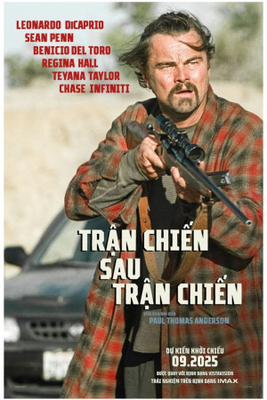Trận Chiến Sau Trận Chiến
