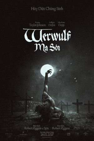 Werwulf Ma Sói