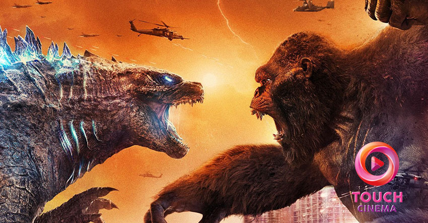 Review phim Godzilla Vs. Kong – Đại chiến của hai quái vật thời cổ đại có biến Trái đất về thời đồ đá?