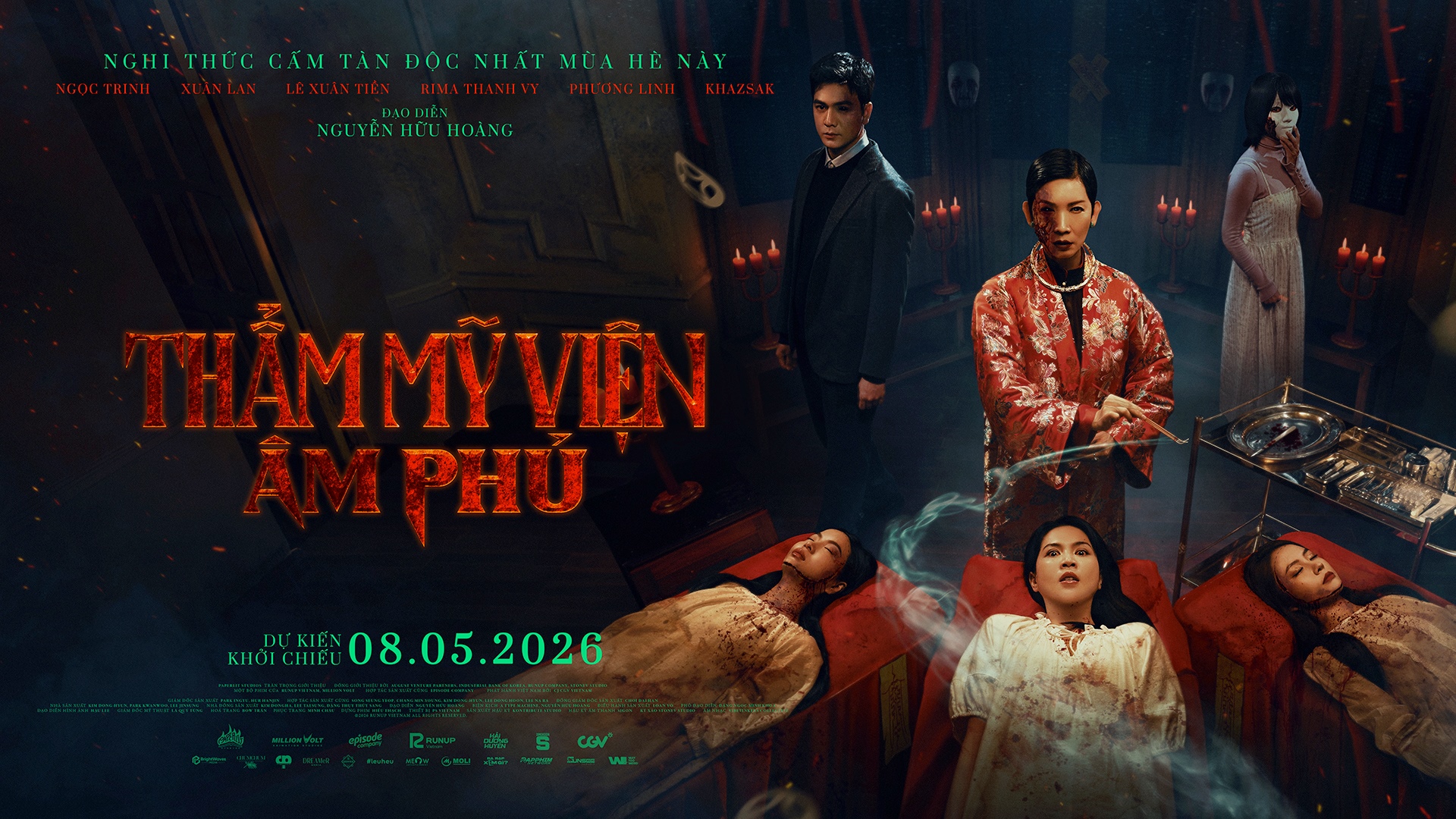TMV