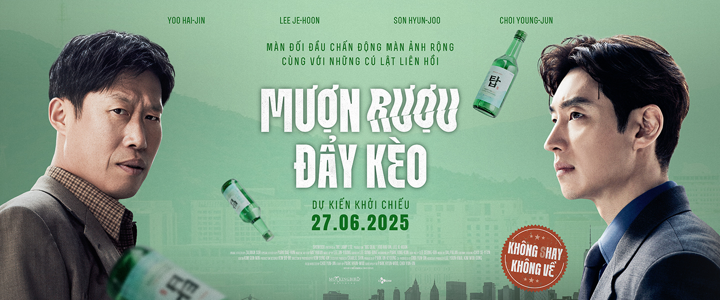 Mượn Rượu Đẩy Kèo – Cái giá của thương trường và tình người