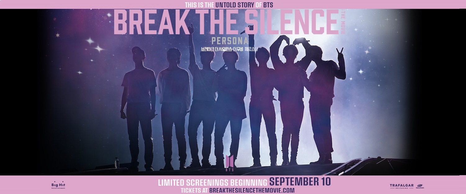 Phim Break The Silence The Movie Break The Silence The Movie (2020