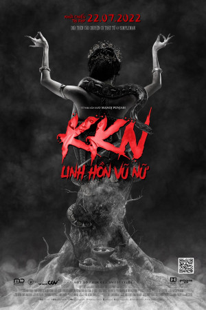 KKN Linh Hồn Vũ Nữ