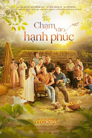Chạm Vào Hạnh Phúc