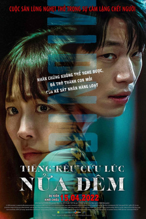 Tiếng Kêu "Cứu" Lúc Nửa Đêm