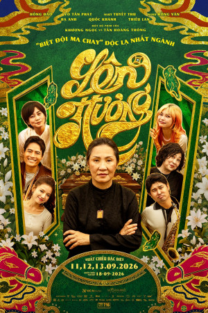 Lên Hương