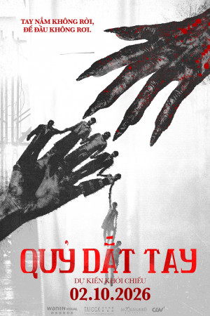 Quỷ Dắt Tay