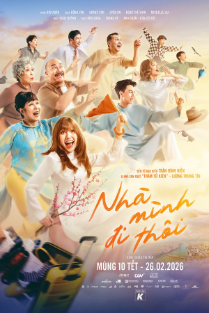 Nhà Mình Đi Thôi