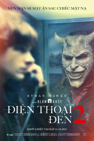 Điện Thoại Đen 2