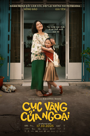 Cục Vàng Của Ngoại