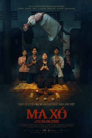 Ma Xó