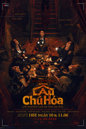 Lầu Chú Hỏa
