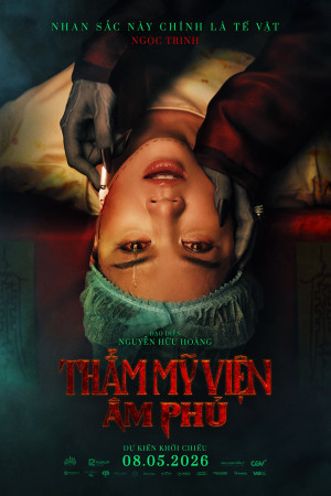 Thẩm Mỹ Viện Âm Phủ