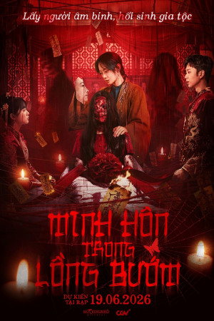 Minh Hôn Trong Lồng Bướm