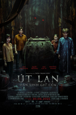 Út Lan: Oán Linh Giữ Của