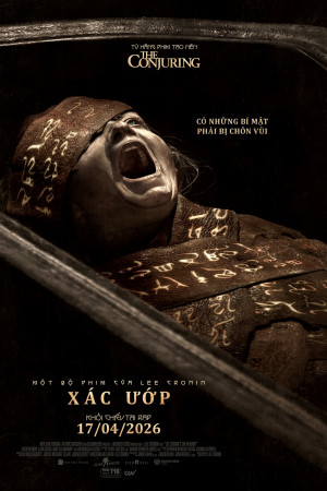 Một Bộ Phim Của Lee Cronin: Xác Ướp