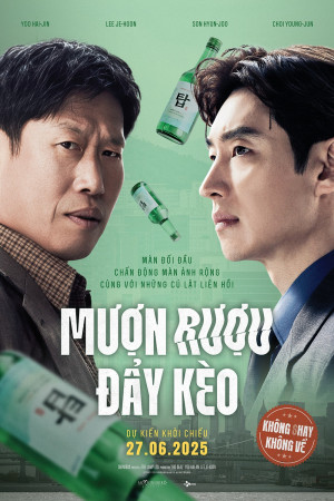 Mượn Rượu Đẩy Kèo (Phụ Đề)