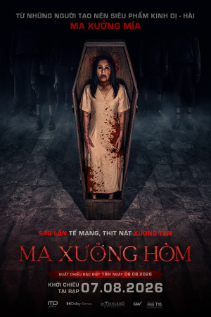 Ma Xưởng Hòm