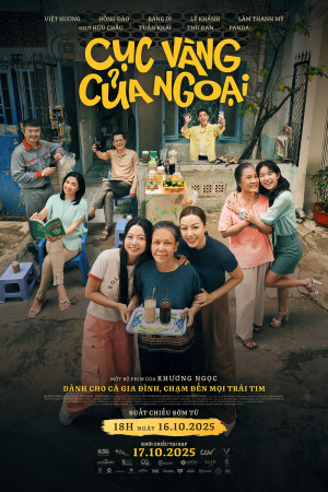 Cục Vàng Của Ngoại