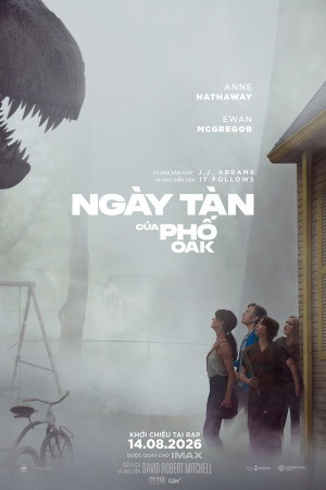Ngày Tàn Của Phố Oak