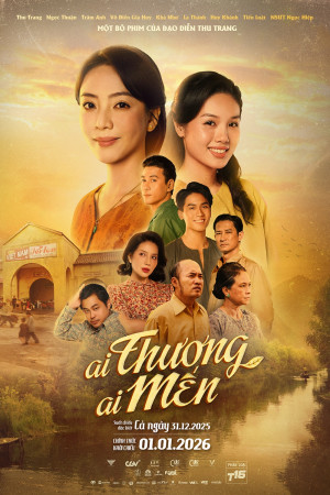 Ai Thương Ai Mến