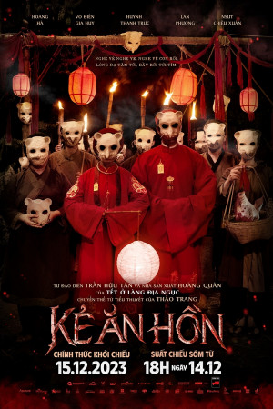 Kẻ Ăn Hồn