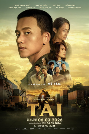 Tài