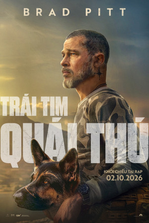 Trái Tim Quái Thú