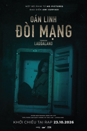 Oán Linh Đòi Mạng