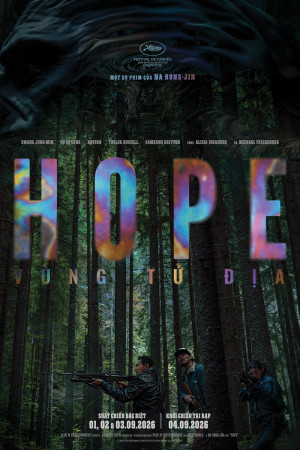 Hope: Vùng Tử Địa