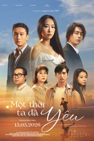 Một Thời Ta Đã Yêu