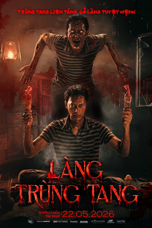 Làng Trùng Tang