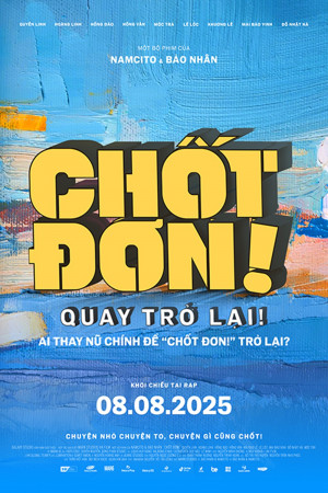Chốt Đơn