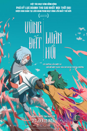 Vùng Đất Luân Hồi