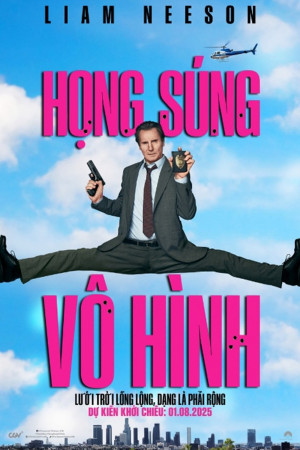 Họng Súng Vô Hình