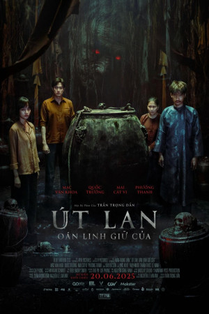 Út Lan: Oán Linh Giữ Của